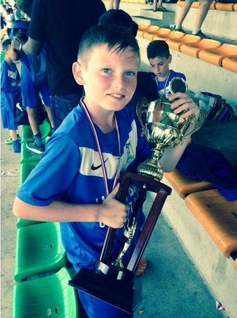 Coupe de foot