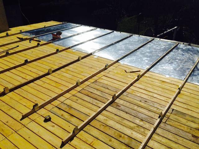 doublage et toiture zinc (2)