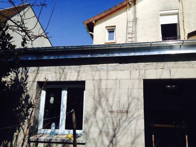 doublage et toiture zinc (4)