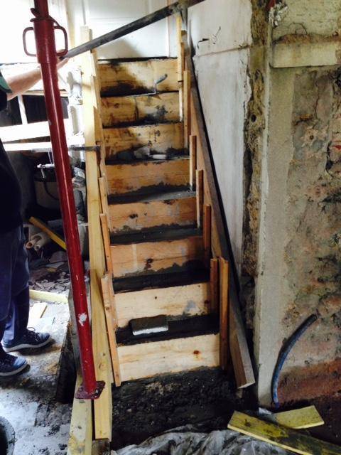 creation escalier (2)